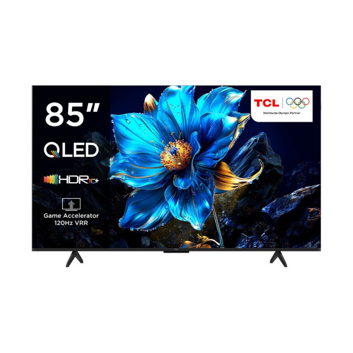 TCL P7K 85" QLED TV
